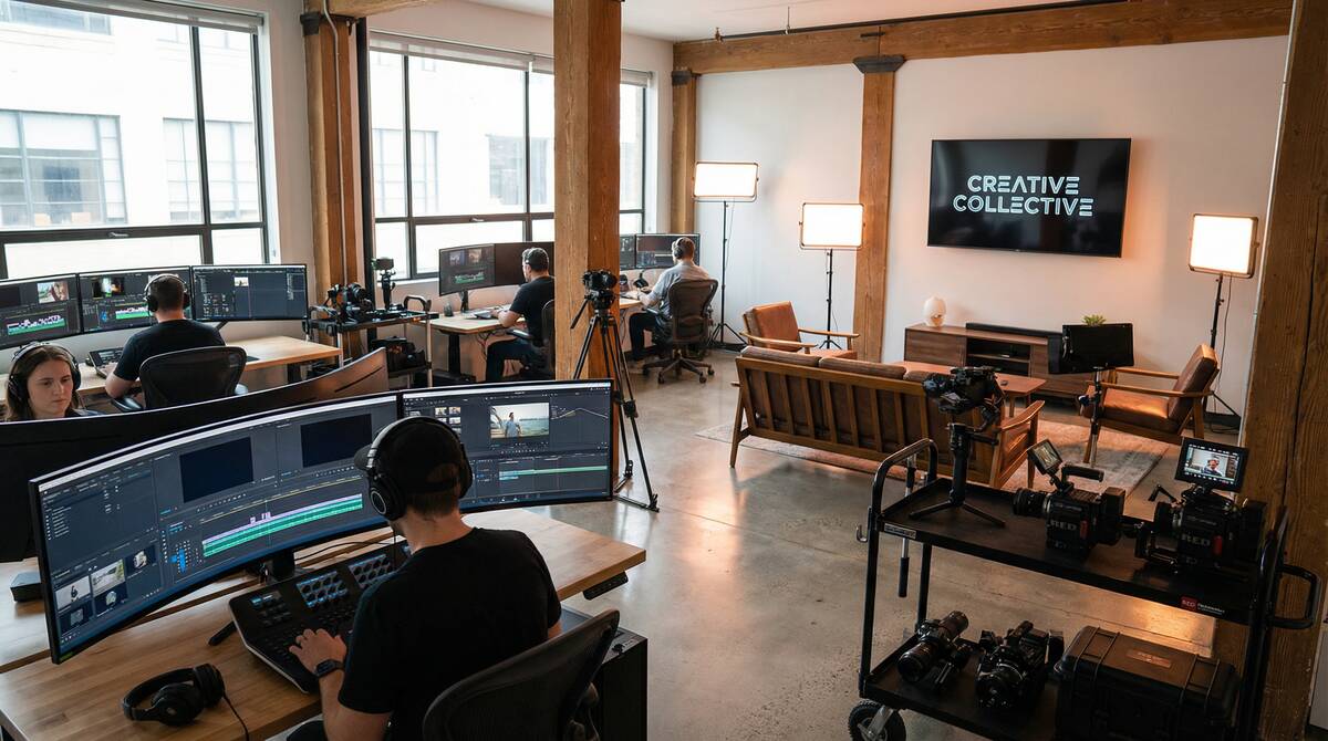 黑料网影视传媒