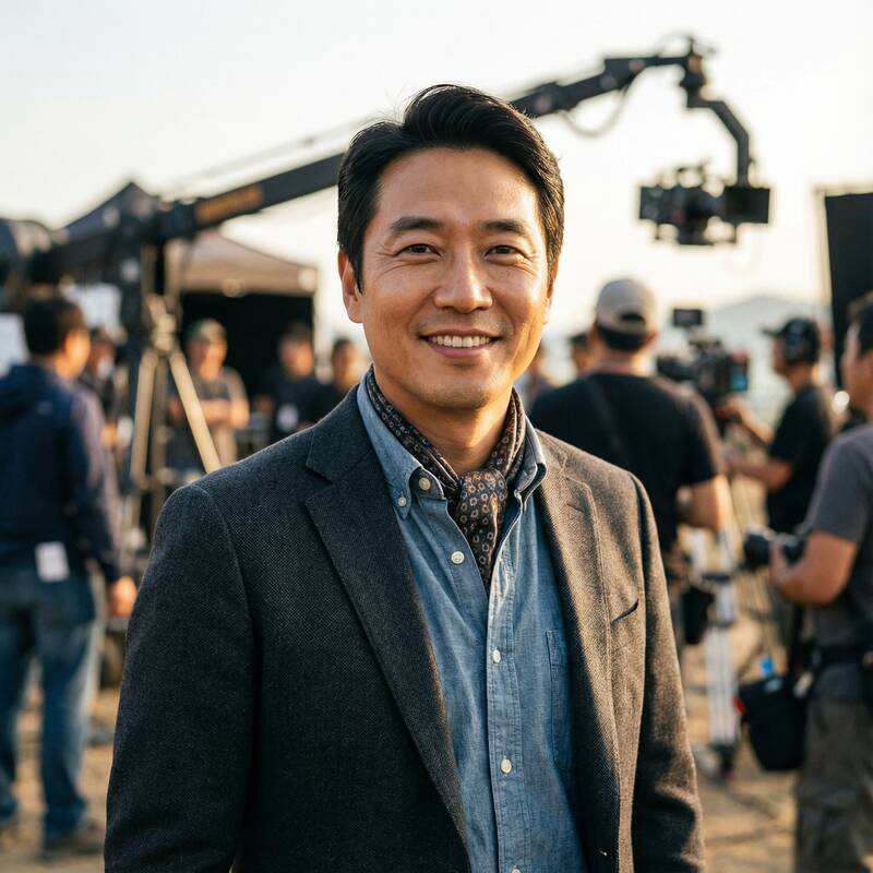 黑料网导演顾问