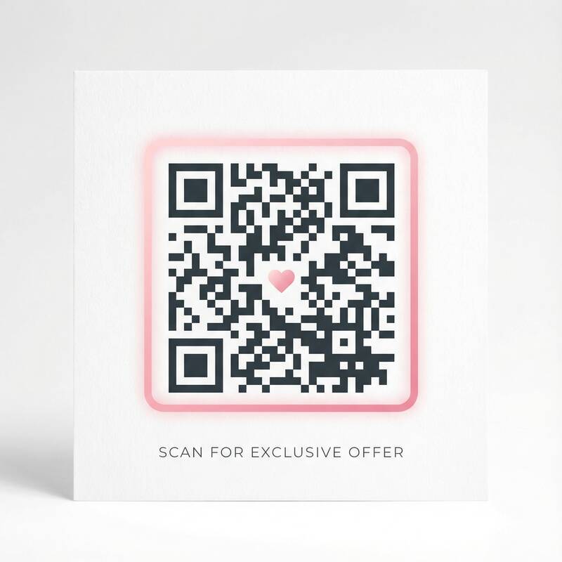 黑料网公众号二维码